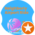 Neighborly Airport Ride Ocala, FL